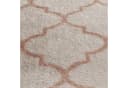TaraCarpet Teppich Valetta Florentiner 52 Beige/Rosa Kurzflor Bild 4
