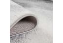 TaraCarpet TC-Fashion 6116 Circle Teppich Modern Retro Blau Grau Beige Bild 3