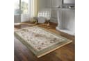 TaraCarpet Teppich Palazzo Royal Antique Roses Bordüre 95x140 cm Bild 2
