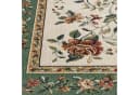 TaraCarpet Teppich Palazzo Royal Antique Roses Bordüre 95x140 cm Bild 4