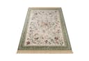 TaraCarpet Teppich Palazzo Royal Antique Roses Bordüre 95x140 cm Bild 5