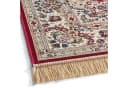 TaraCarpet Teppich Palazzo Royal Täbriz 95x140 cm Rot Bild 3