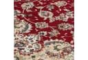 TaraCarpet Teppich Palazzo Royal Täbriz 95x140 cm Rot Bild 4