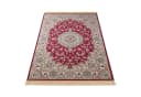 TaraCarpet Teppich Palazzo Royal Täbriz 95x140 cm Rot Bild 5