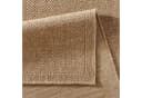 TaraCarpet Teppich Outdoor & Indoor Sisal-Jute-Optik Naturfarben Bild 4