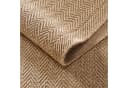 TaraCarpet Teppich Outdoor & Indoor Sisal-Jute-Optik Naturfarben Bild 5