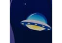 TaraCarpet Kinderteppich Alien Adventure Bunt Weltraum Bild 3
