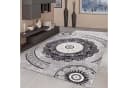 TaraCarpet Teppich Aragon 77 Oriental Grau 120x160 cm Bild 1
