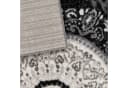 TaraCarpet Teppich Aragon 77 Oriental Grau 120x160 cm Bild 5