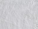 TaraCarpet Teppich Hasenfell Bora Soft Oval Weiß 120x170cm Bild 3