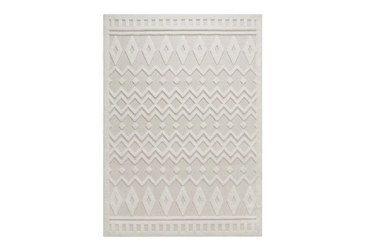 TaraCarpet Teppich Barcelona Boho Scandi Style - Bild 2