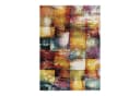 TaraCarpet Vision Square Teppich Bunt Modern Bild 2