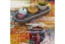 TaraCarpet Vision Square Teppich Bunt Modern Bild 3