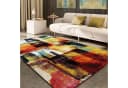 TaraCarpet Teppich Vision Atrium Modern Bunt Polypropylen Bild 1