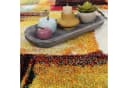 TaraCarpet Teppich Vision Atrium Modern Bunt Polypropylen Bild 3