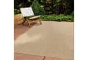TaraCarpet Teppich Columbia Meliert In & Outdoor Natur Bild 2