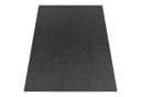 TaraCarpet Teppich Columbia Meliert Anthrazit In & Outdoor Bild 3