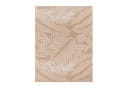 TaraCarpet Teppich Columbia Fashion Plant In & Outdoor Natur Creme Bild 1