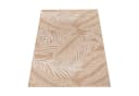 TaraCarpet Teppich Columbia Fashion Plant In & Outdoor Natur Creme Bild 3