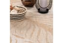 TaraCarpet Teppich Columbia Fashion Plant In & Outdoor Natur Creme Bild 4