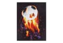 TaraCarpet Kinderteppich Fresh Kids Fußball Bunt Modern Bild 2