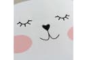 TaraCarpet Kinderteppich Fresh Kids Tiere Taupe Bild 3