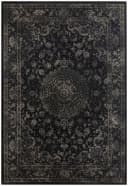 TaraCarpet Teppich Leonardo Ghoum Anthrazit Bild 2