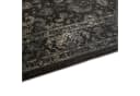 TaraCarpet Teppich Leonardo Ghoum Anthrazit Bild 3