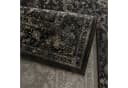 TaraCarpet Teppich Leonardo Ghoum Anthrazit Bild 4
