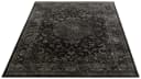 TaraCarpet Teppich Leonardo Ghoum Anthrazit Bild 5