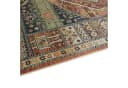 TaraCarpet Teppich Palazzo Royal Heriz Rot Viskose Bild 4