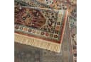 TaraCarpet Teppich Palazzo Royal Heriz Rot Viskose Bild 5