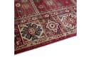 TaraCarpet Teppich Palazzo Royal Shal Allover Rot Bild 4