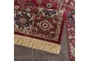 TaraCarpet Teppich Palazzo Royal Shal Allover Rot Bild 5