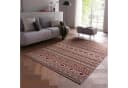 TaraCarpet Teppich Moderner Orientteppich Karatschi Bunt Bild 2