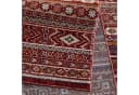 TaraCarpet Teppich Moderner Orientteppich Karatschi Rot Bild 5