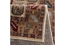 TaraCarpet Teppich Moderner Orientteppich Farah Shiraz Creme Bild 5