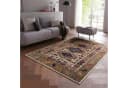 TaraCarpet Teppich Farah Shiraz Moderner Orientteppich Grün Bild 2