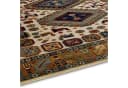 TaraCarpet Teppich Farah Shiraz Moderner Orientteppich Grün Bild 4