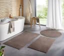 TaraCarpet Teppich Homestyle 391 Blätter 50x80 cm Bild 1
