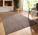 TaraCarpet Teppich Homestyle 391 Blätter 50x80 cm Bild 2