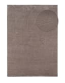TaraCarpet Teppich Homestyle 391 Blätter 50x80 cm Bild 3