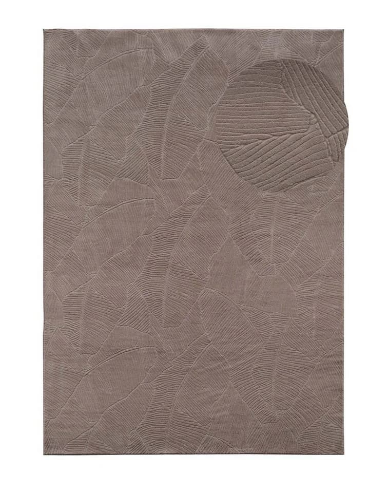 TaraCarpet Teppich Homestyle 391 Blätter 50x80 cm - Bild 3