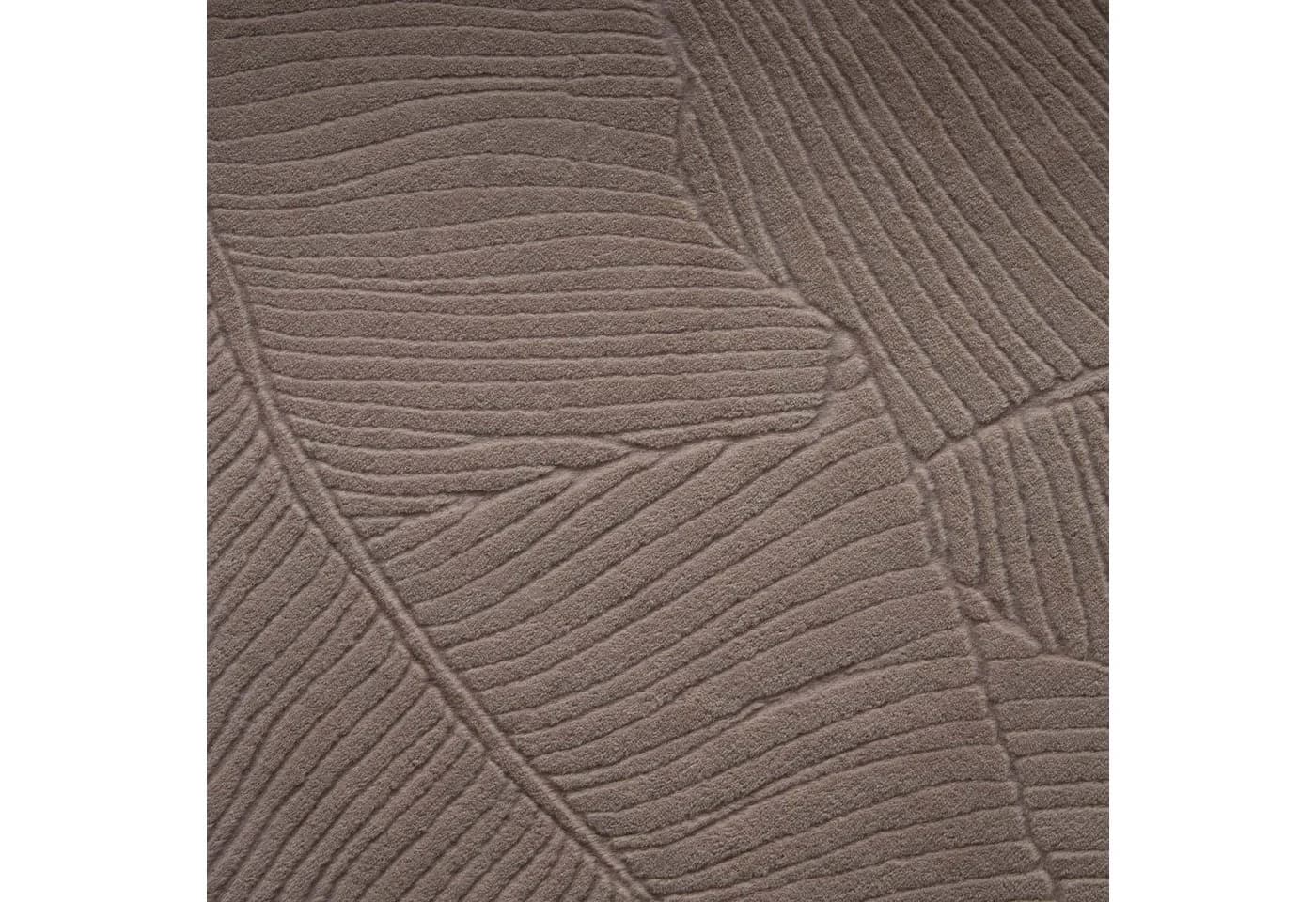 TaraCarpet Teppich Homestyle 391 Blätter 50x80 cm - Bild 5