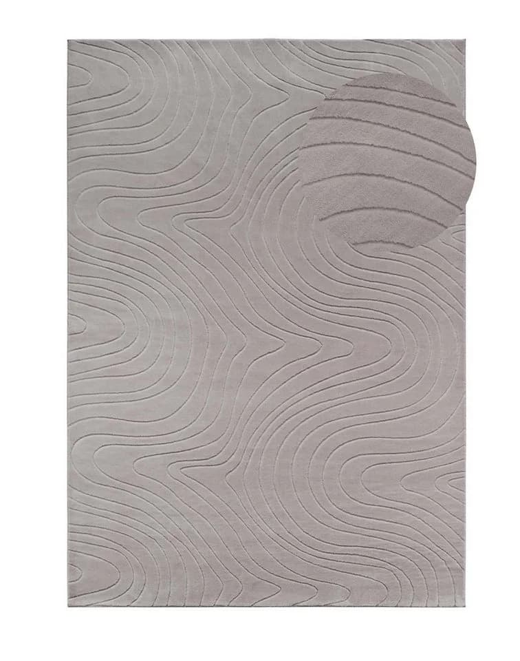 TaraCarpet Homestyle Teppich Organic 50x80 cm - Bild 3