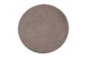 TaraCarpet Homestyle Teppich 50x80 cm Taupe Bild 4