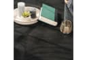 TaraCarpet Fiona Teppich Supersoft Kurzflorteppich Schwarz Bild 3