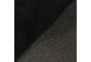 TaraCarpet Fiona Teppich Supersoft Kurzflorteppich Schwarz Bild 4