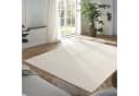 TaraCarpet Madrid Kurzflor-Teppich Creme 60x120 Bild 2