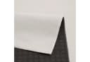 TaraCarpet Madrid Kurzflor-Teppich Creme 60x120 Bild 4